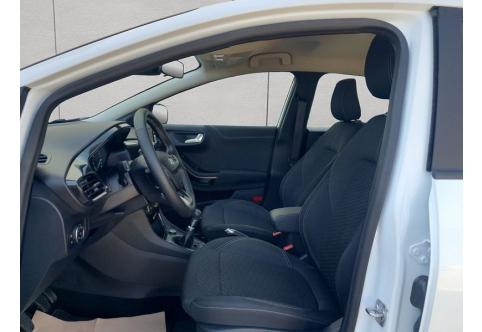 Ford Puma #10