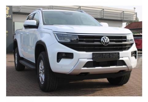 VW Amarok #2