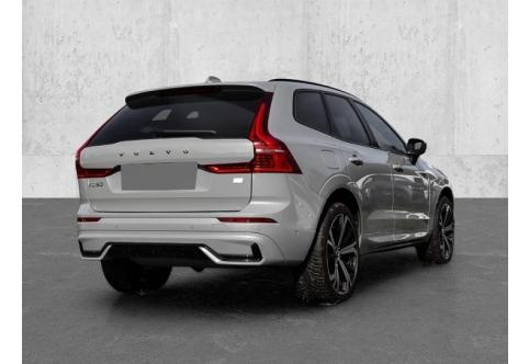 Volvo XC60 #2