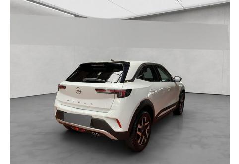 Opel Mokka #7