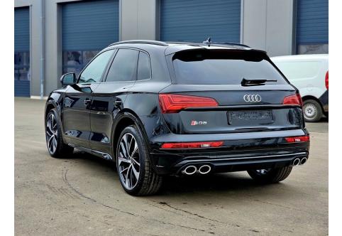 Audi SQ5 #2