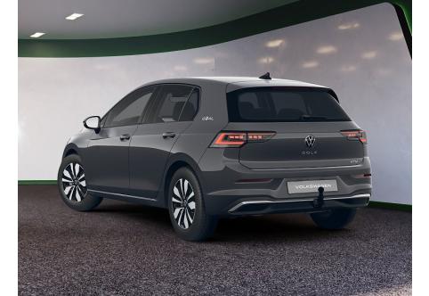 VW Golf #3