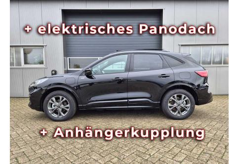 Ford Kuga #1