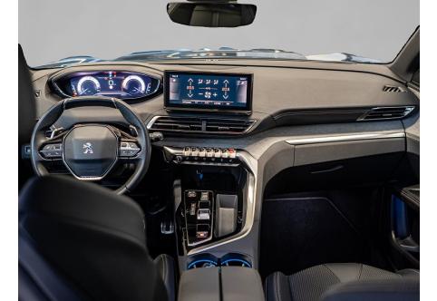 Peugeot 3008 #6