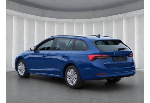 Skoda Octavia #20