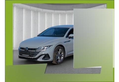 VW Arteon #1