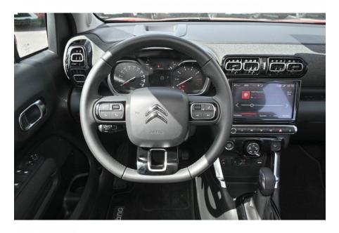 Citroën C3 Aircross #13