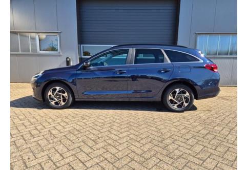 Hyundai i30 #2