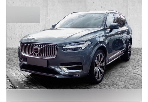 Volvo XC90 #1