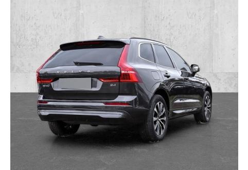 Volvo XC60 #2
