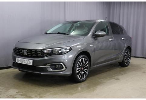 Fiat Tipo #1