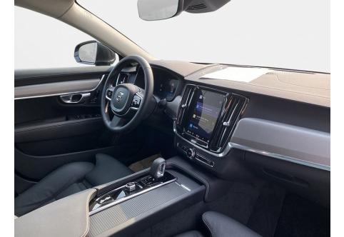 Volvo S90 #10