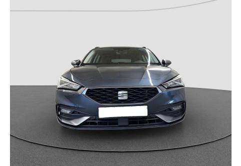Seat Leon #2