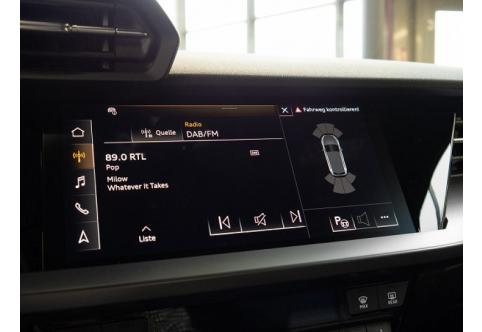 Audi A3 #8