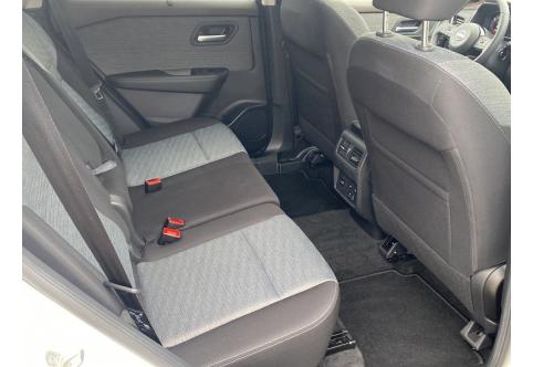 Nissan X-Trail #13