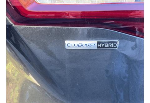 Ford Focus #5