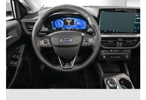 Ford Focus #12
