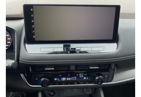 Nissan X-Trail #9