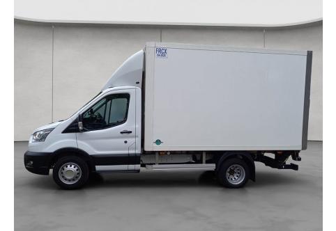 Ford Transit #2
