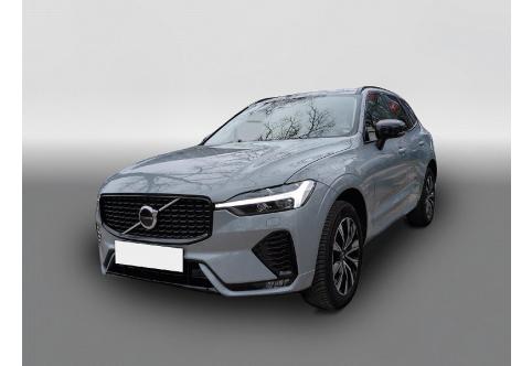 Volvo XC60 #1