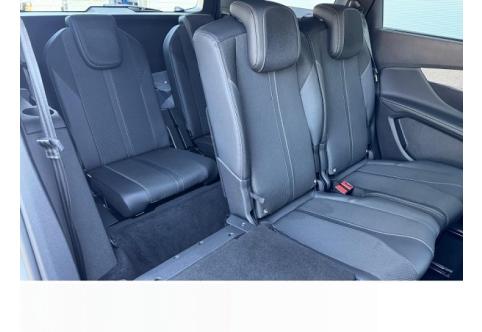 Peugeot 5008 #12