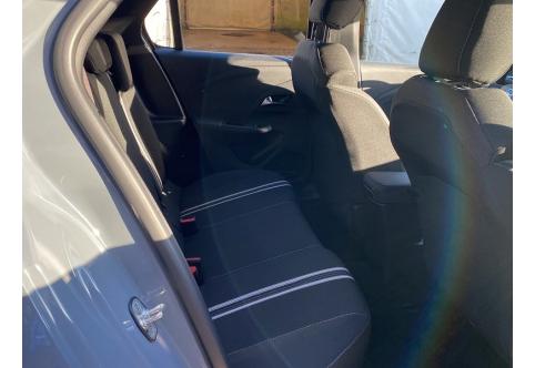 Opel Corsa #9