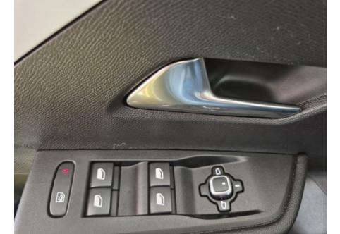Opel Astra #20