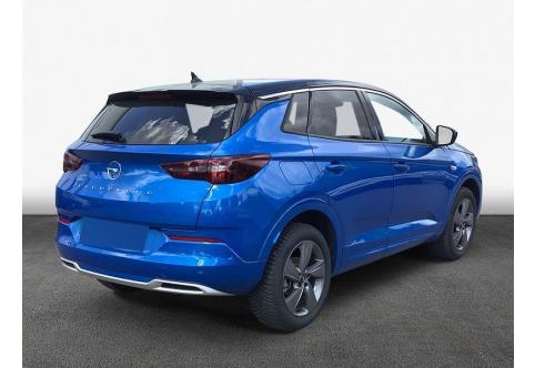 Opel Grandland X #2
