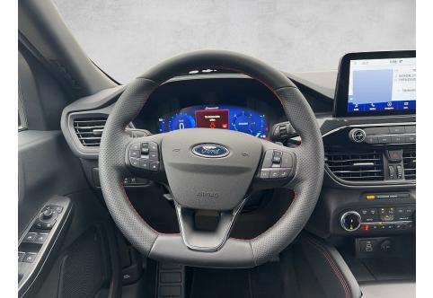 Ford Kuga #8