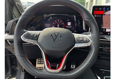 VW Golf #10