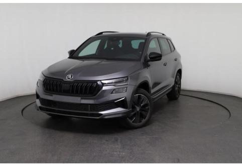 Skoda Karoq #2