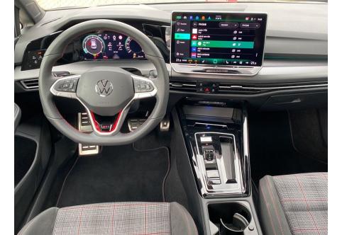 VW Golf #2