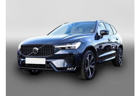Volvo XC60 #1