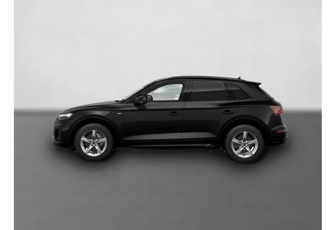 Audi Q5 #5