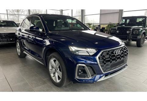 Audi Q5 #4