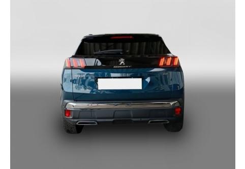 Peugeot 3008 #4