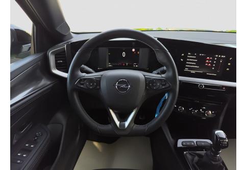 Opel Mokka #10