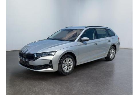 Skoda Octavia #2