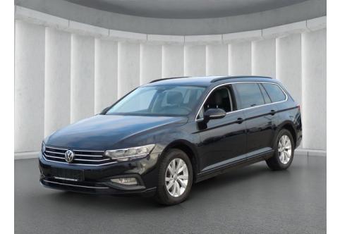 VW Passat #2