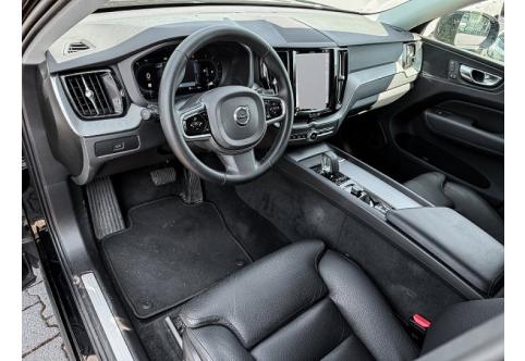 Volvo XC60 #7
