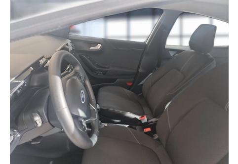 Ford Puma #9