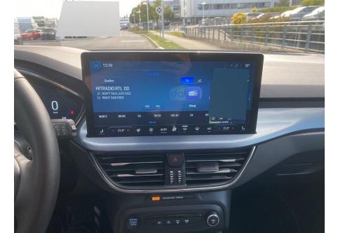 Ford Focus #12