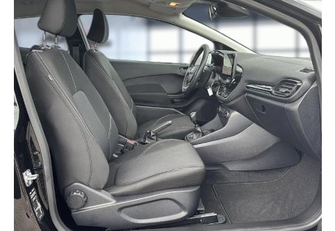 Ford Fiesta #16