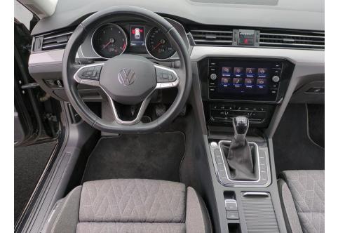 VW Passat #5