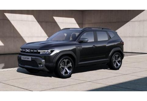 Dacia Duster #1