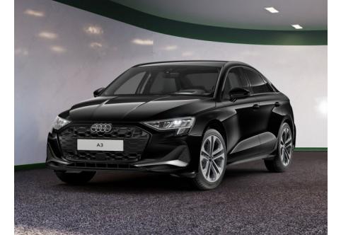 Audi A3 #1