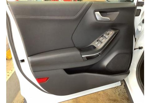 Ford Puma #13