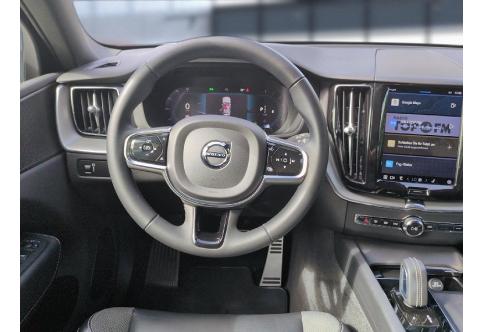 Volvo XC60 #16