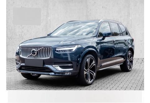 Volvo XC90 #1