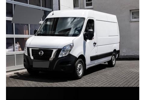 Nissan Interstar #1